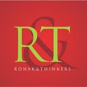 Ronakand Thinkers