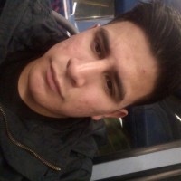 Jorge Paredes