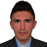 Alejandro Mora Chica