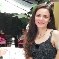 Esra Duranal Civan