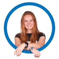 Lieke den Dulk
