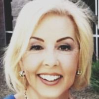Carol Mclucas