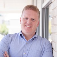 Steve Conway