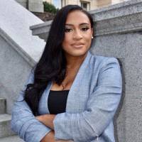 Victoria Jackson, MBA