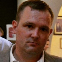 Nicholas Luck