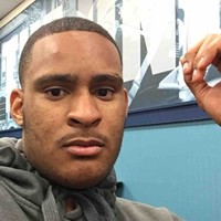 Diondre Hamm