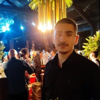 Gustavo Soares