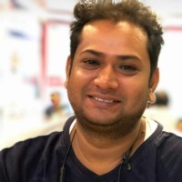 Mohit k Inndoriaa