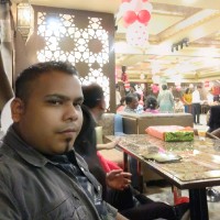Dharmesh Jacob Das