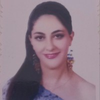 Hala Faraj