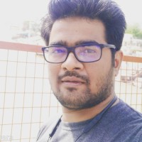 Vikas Haritwal