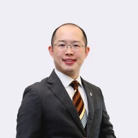 Melvyn Lim