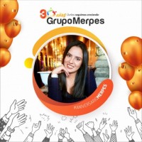Paola Andrea Moreno Romero