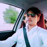 Nisar Khan