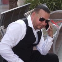 JohnRay Trejo