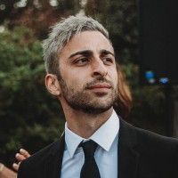 Alex Rajabi