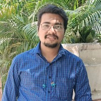 Debjit Talukder