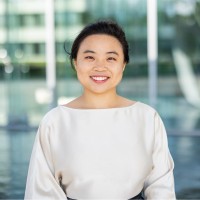 Yijing (Mary) Pang