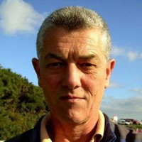 Peter Elphick