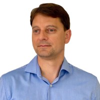Alexander Sologubov
