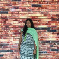Nikitha Kodavoor
