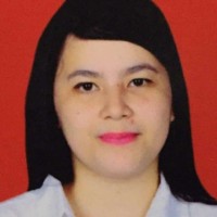 Jenny Ginting