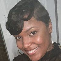 Naria Stovall