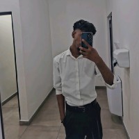 Jaden Pillay