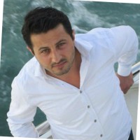 Erkan Tumkaya