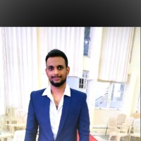 Prajwal Kumar
