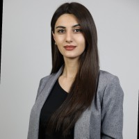Lusine Manucharyan