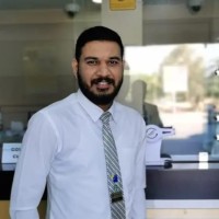 Samuel Bashir