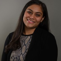 Reba Sharma
