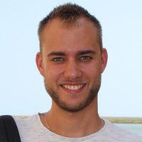 Rémi Bertin