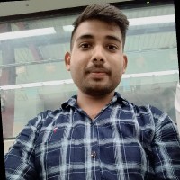 Durgesh Yadav