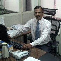 Manoel Paulino Silva