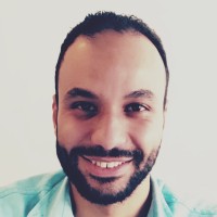 Moustafa Abd Elhameed