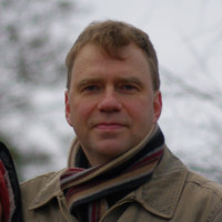 Petteri Saarinen