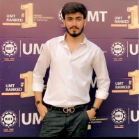 Saad Aamir
