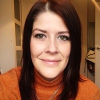 Emily Barker