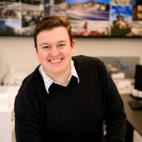 Tom Domeier