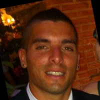 Daniel Palomar