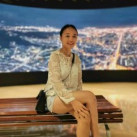 Claire Gong- Conversational AI bot