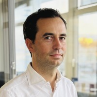 Benjamin Firmenich