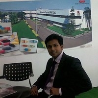 Nitin Pujari