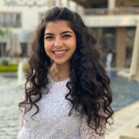 Youstina Zekry
