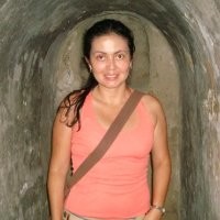 Marce Astudillo