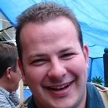 Nico Suykens