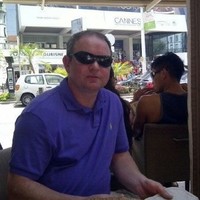 Brian Mcquade
