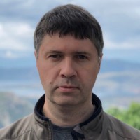 Dmitry Safronov